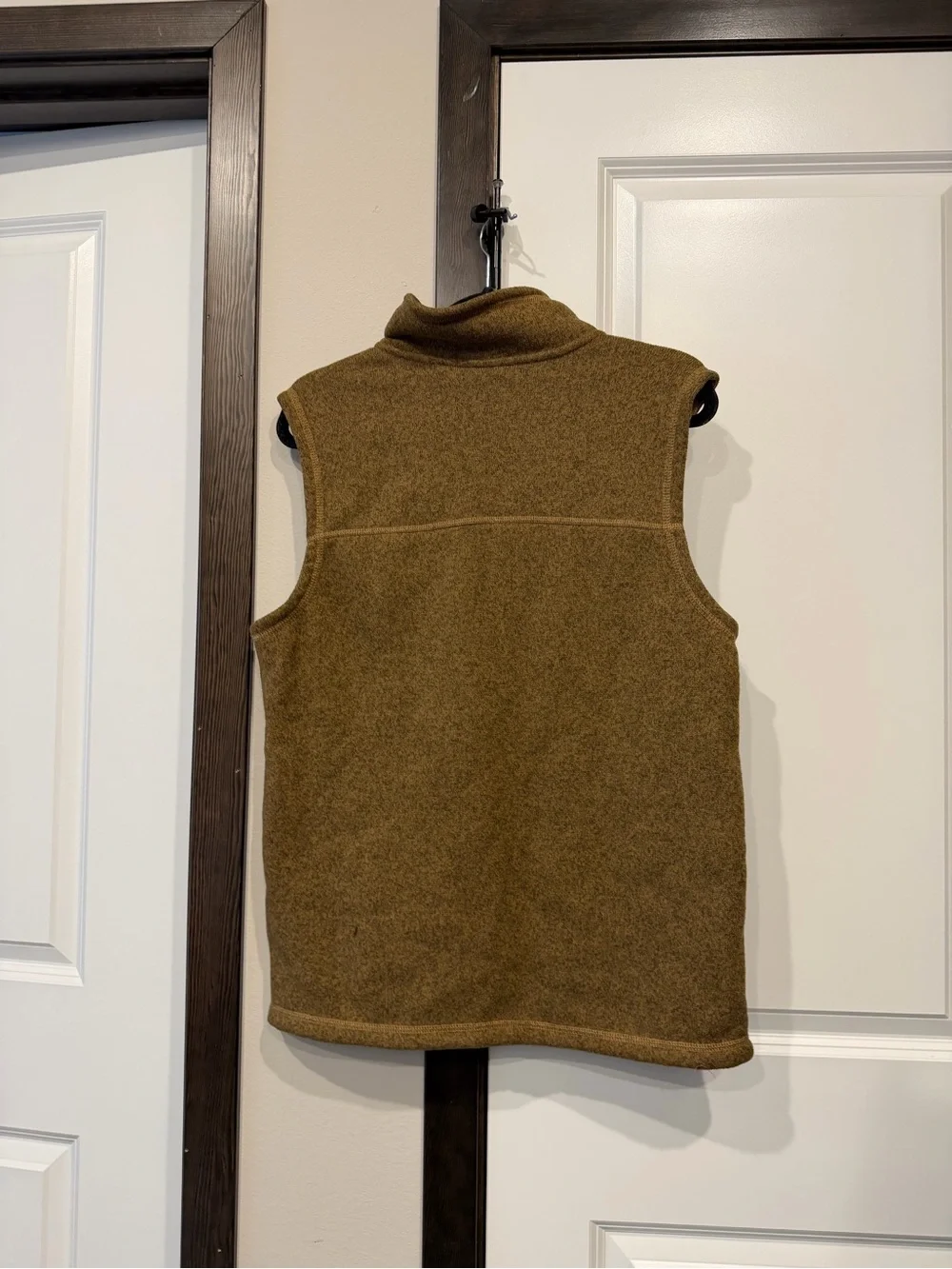 The North Face Men's Gordon Lyons Classic Vest